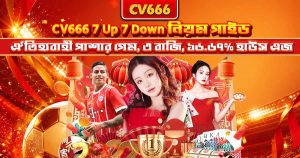 Call Break টিপস ও কৌশল — জেতার সম্পূর্ণ গাইড 8 7 Up 7 Down নিয়ম — বাজি, পেআউট ও কৌশল