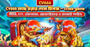 Royal Fishing টিপস ও কৌশল — বস ও Lightning Chain 7 মাছ ধরার গেম টিপস — গেম নির্বাচন থেকে বস শিকার